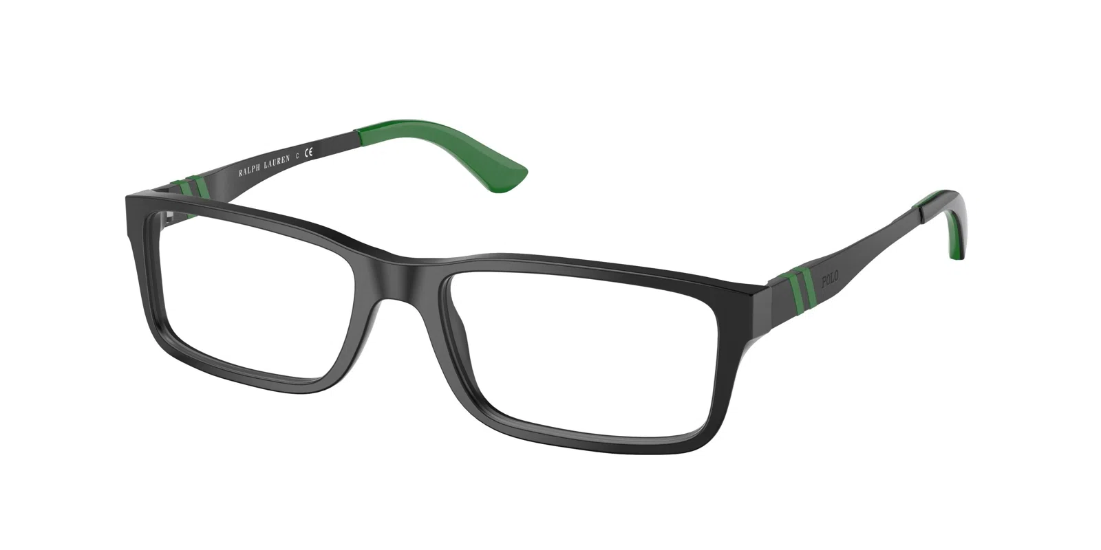 Polo 2115 Eyeglasses - view 7